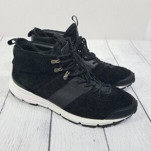 Greats Brooklyn Trento Water Resistant Sneaker Boots Mens Size 10.5